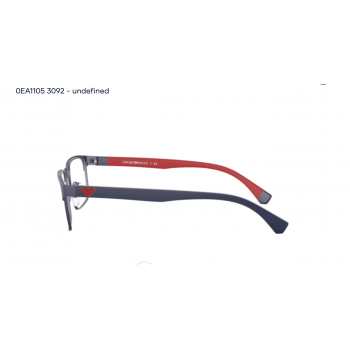 EMPORIO ARMANI EA 1105 3092 54